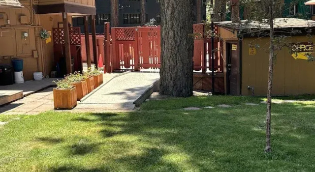 Номер Standard Heavenly Valley Townhouses
