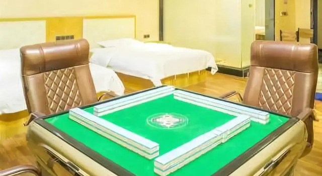 Molihua Hotel, Rezerwuj Hotel Jiangnan Nanning