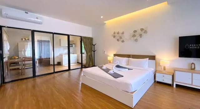 Вилла Premier Kamala Sunshine Villa - Goldena Twin