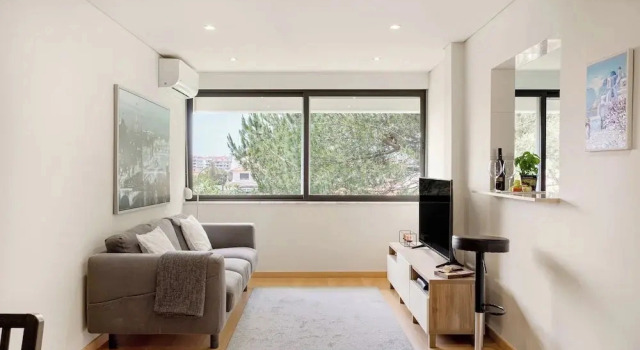 Апартаменты The Light Stay at Cascais