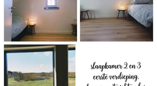 Grindweg 4A, Book Hotel Zoutelande Walcheren
