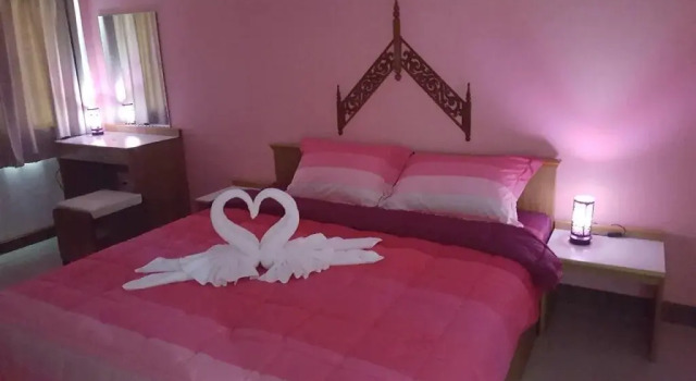 JP House Phuket, Забронировать Отель Отели Южного Таиланда с парковкой, Парковка