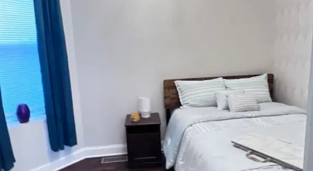 Simplified Living Space, Varaa Hotelli Chicago 