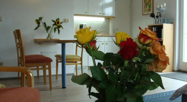 Villa Monika 16, Забронировать Вилла Засниц Рюген, рядом с Засницкий зоопарк