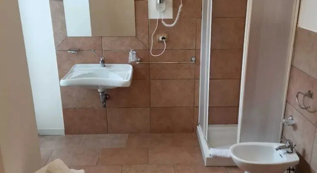 Двухместный номер Deluxe Palazzo Il Cavaliere B&B De Charme