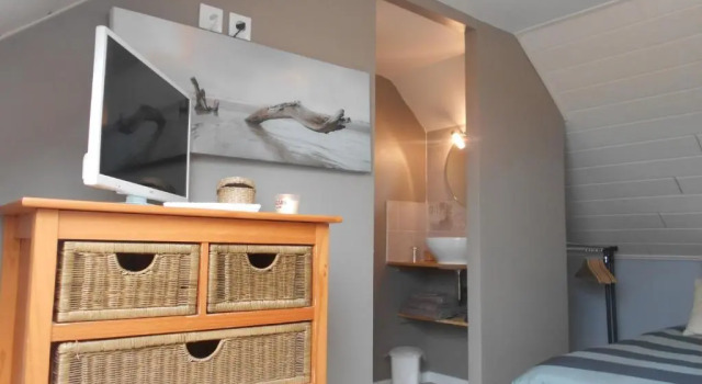 Espace Acu-Nature, Rezerwuj Hotel  