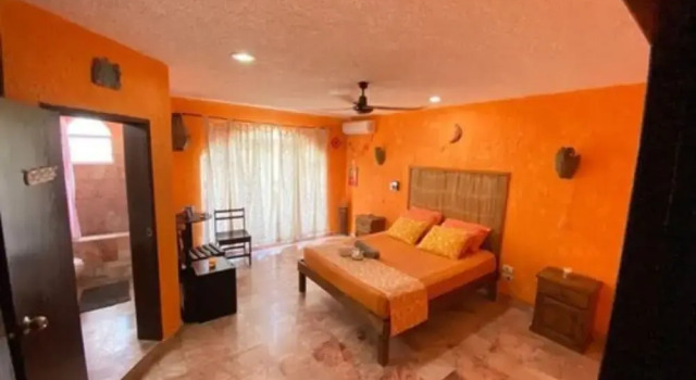 Номер Comfort Casa De Giorgina