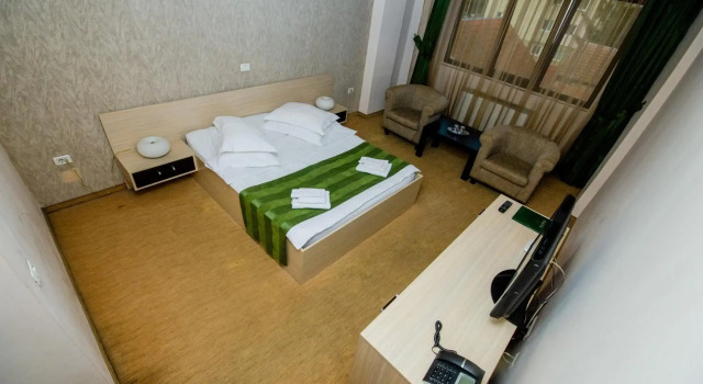 Hotel Davos