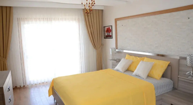 Nurcem Apart Otel 2, Varaa Hotelli Hotellit Marmara-alue pysäköinnillä, Pysäköinti