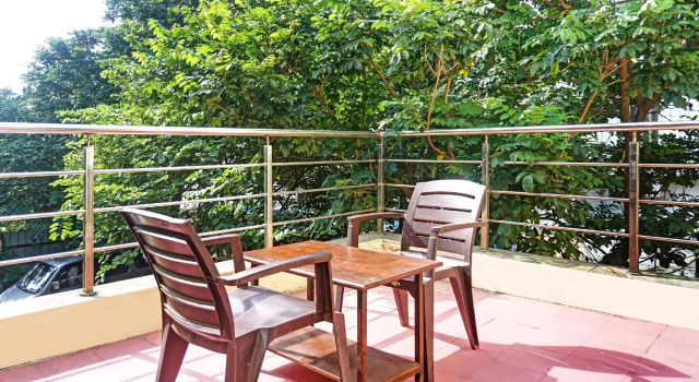 OYO 82452 Savali Garden, Buchen Sie Hotel Talegaon Dhamdhere Maharashtra
