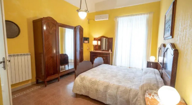 Номер Standard Il Giardino Nascosto B&B