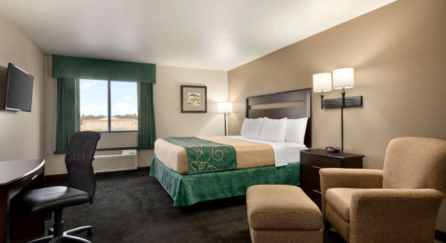 Baymont by Wyndham Glendive, Varaa Hotelli Glendive Montana