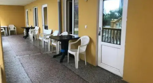 David Hotel, Book Hotel Kobuleti 