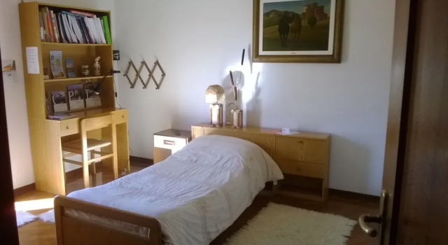 Двухместный номер Standard B&B Le Tre Grazie