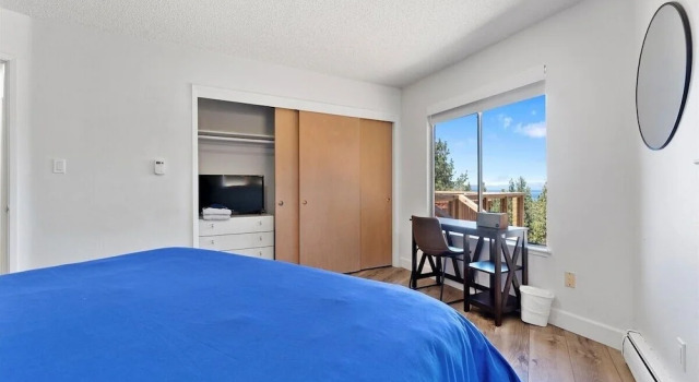 Hch1083 - Mountain Serenity 4 Bedroom Home