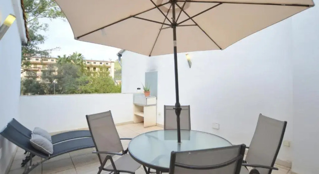 Коттедж House 200m From Puerto de Sóller Beach