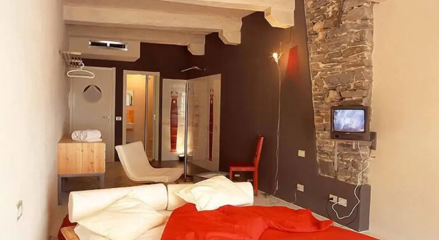Двухместный номер Standard Hotel Aracoeli