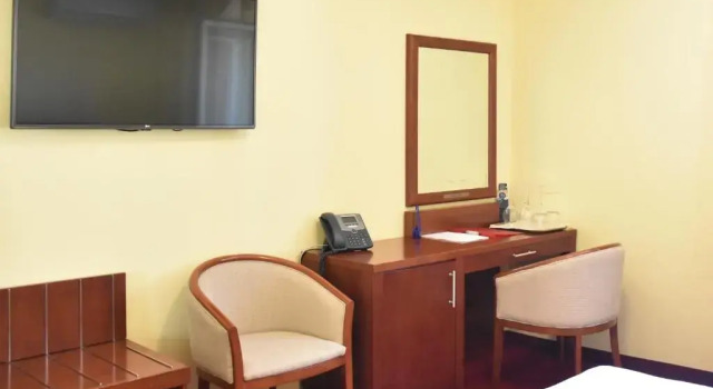 Номер Comfort Villa Riva