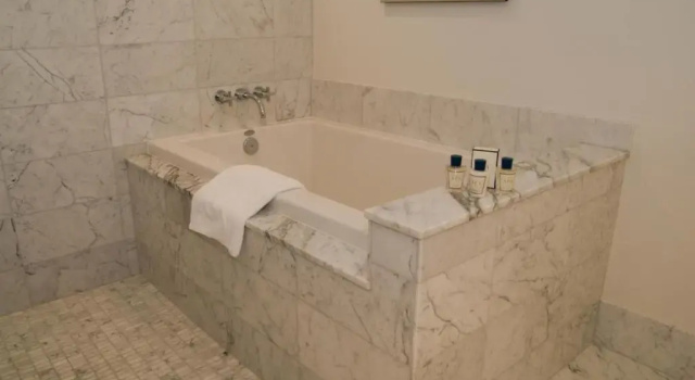 Студия Jet Luxury @ The Trump Waikiki