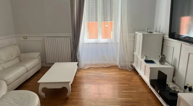 Апартаменты с 2 комнатами casa barbarella napoli