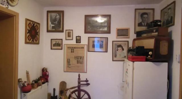 Коттедж Grand Pension Bassen