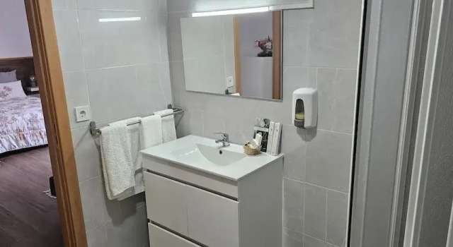 Номер Superior Quinta Penedo das Antas