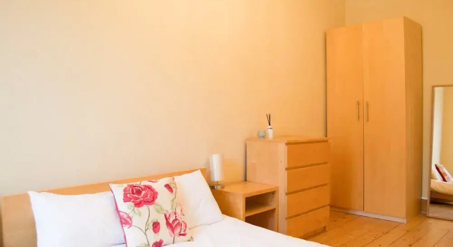 Spacious 4 Bedroom New Town Home, Забронировать Апартаменты/квартира Новый город Эдинбург, рядом с Национальный музей Шотландии