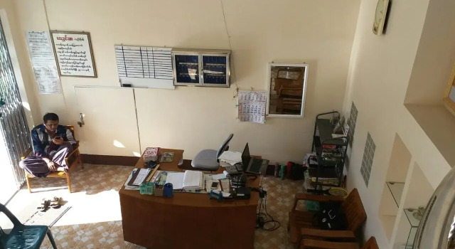 Breeze Guest House