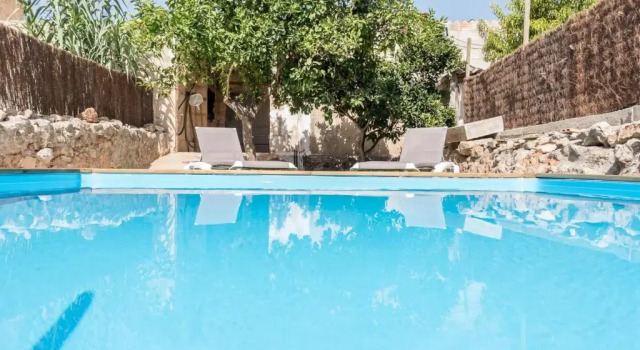 Casa Juavert