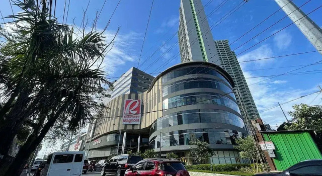 Gilmore Tower Suites By SMS Hospitality, Rezervovat Hotel Quezon City 
