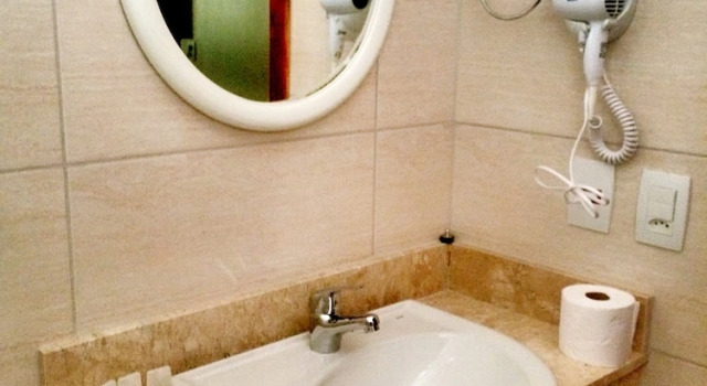 Люкс Luxury Pousada Piuval