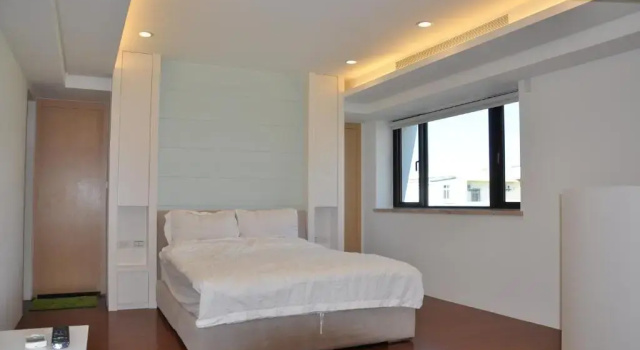 Номер Deluxe Yutian House