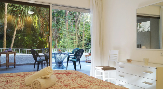 Vivaldi Boutique Suites Jardines del Mar, Забронировать Апартаменты/квартира Отели Марбелья с бассейном, рядом с Автобусный вокзал Марбельи, Бассейн