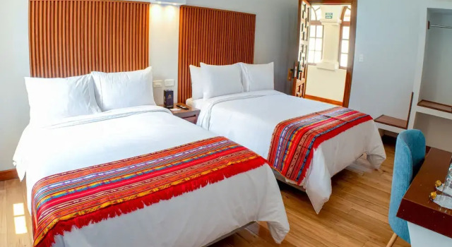 Номер Standard Hotel Boutique Circasiana Palace