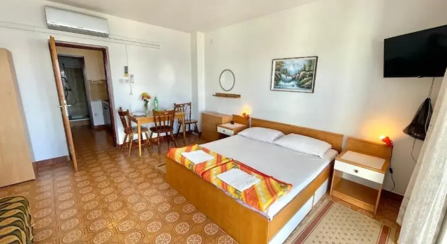 Apartment Luky 5