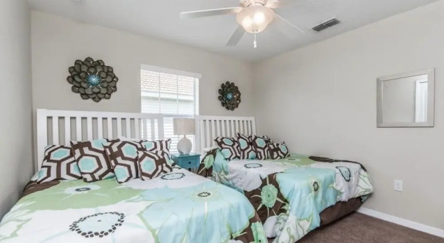 Amazing Townhome! - Paradise Palms - 8925CP