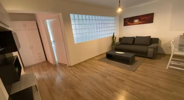 Апартаменты Lily’s place