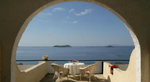Номер Standard Andros Holiday Hotel