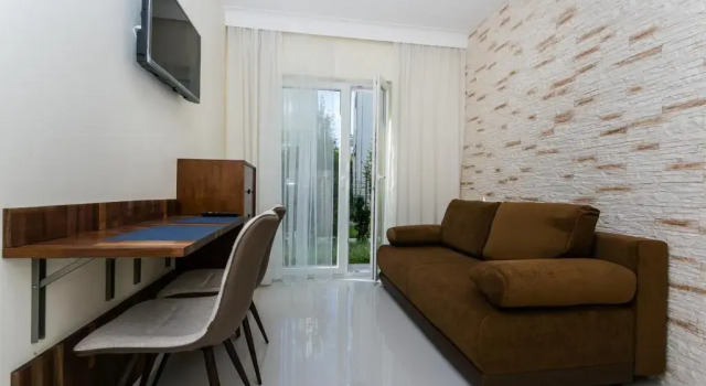 Apartamenty Dom Saski 10 minut od Centrum Warszawy