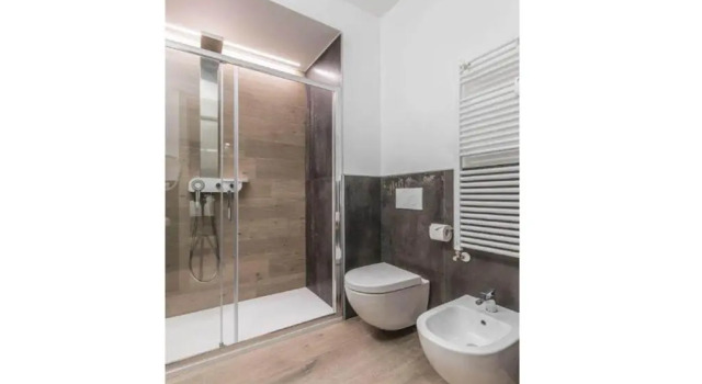 Трёхместный номер Deluxe Astoria Deluxe rooms