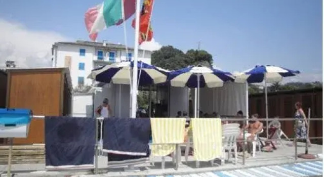 Tigullio Camping & Resort, Prenota Campeggio Campeggi e glamping a Riviera Ligure, Campeggio
