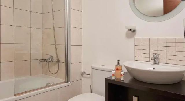 Номер Standard SOL by Meliá Dunas Family Fun