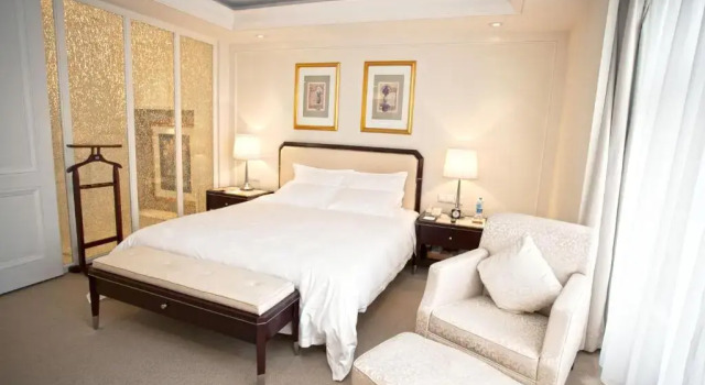 Camera doppia Executive Parklane Hotel Changan