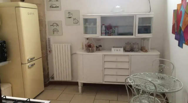 Апартаменты Scisa de lu Fusulicchiu