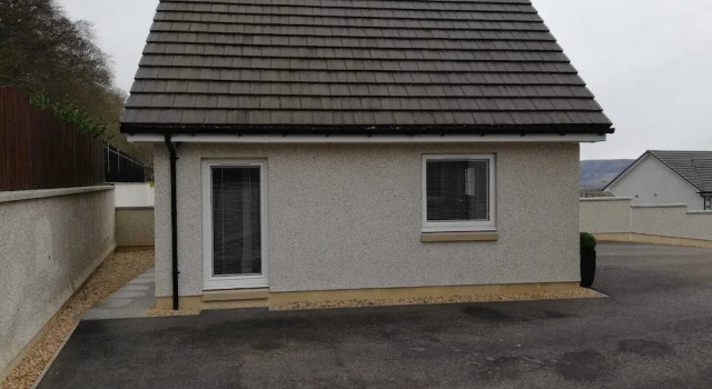 Appin Apartment