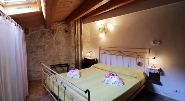 Scirocco Maison
