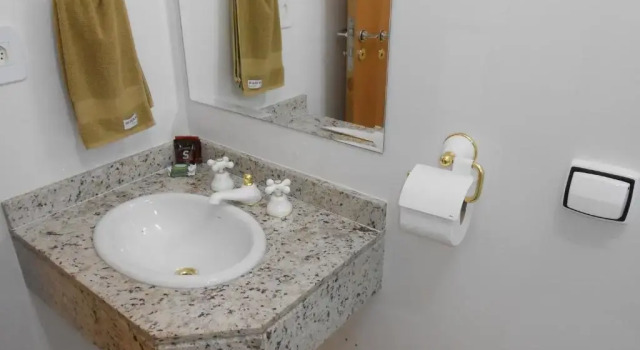 Номер Deluxe Hotel Canto da Riviera