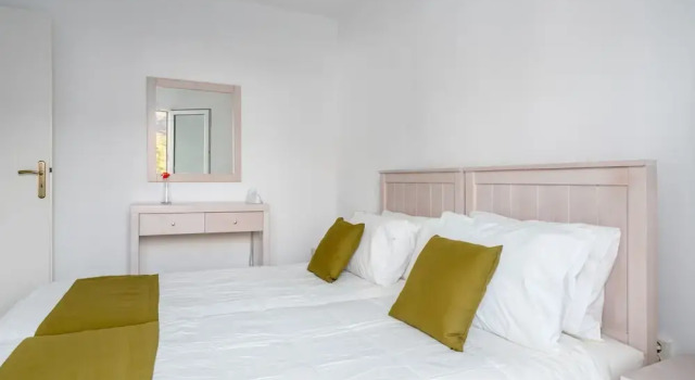 Camera Standard 1 camera da letto duplex Villa Sofia
