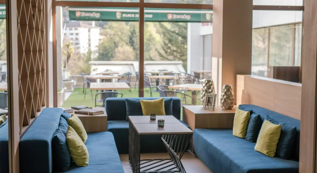 Devin Spa Hotel, Book Ferieresort Resorthoteller i Rhodope Mountains, Ferieresort