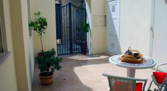 Коттедж La Dimora di Cesare Casa Vacanze